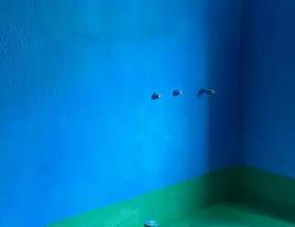 巫山卫生间测漏水多少钱