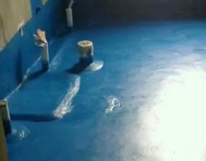 巫山卫生间测漏水多少钱