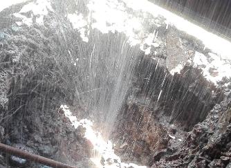 巫山楼顶漏水维修公司分享下一次检漏多少钱