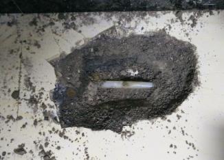 巫山漏水检测多少钱