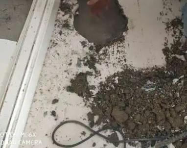 巫山楼顶渗水公司分享下巫山卫生间测漏水方法和方法的详细分解。