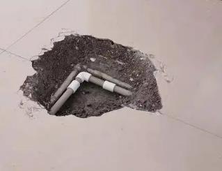  巫山检漏多少钱?